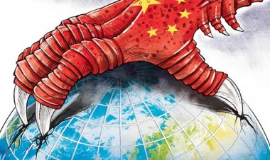 One Belt, One Road: What Lies Ahead for India?