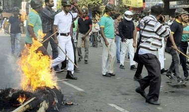 India and Pakistan Are Still Haunted by Partition and Its Bloodshed. Is That Fate Now Facing Israel and Palestine?