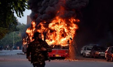 Pak gearing up to foment civil unrest, terror attacks, communal riots in India