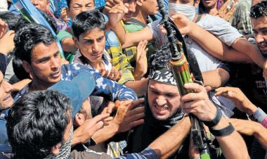 Sudden Spill-over of Militancy in Kashmir, Spike in Killings Should Alert New Delhi