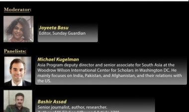 Webinar: Assessing India’s Abrogation of Article 370 and The Journey Ahead