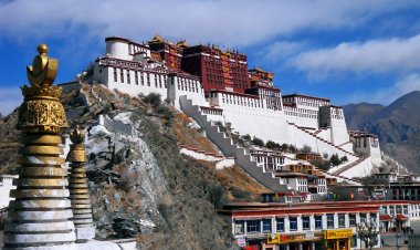 Rethinking India’s ‘One China Policy’: The Tragedy of Tibet