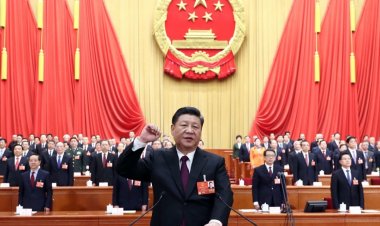 Chinese Communist Party: An Existential Threat to Humanity and the Rules-based World Order