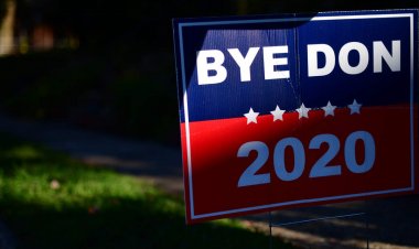 2020 US Presidential Election: Impact on Indo- US Relations