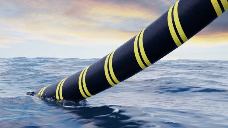 Submarine Cable Network: The Global Sovereign Asset