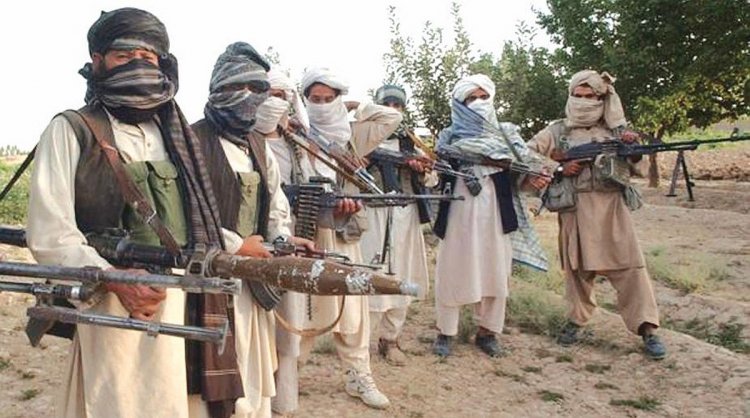 India has no Reason to Engage the Rogue Terrorist Regime of Taliban