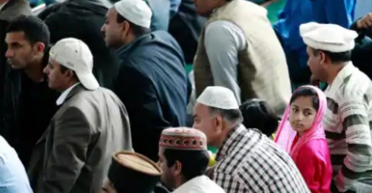 Islamising the West: Muslim Brotherhood, Tablighi Jamaat and Jamaat-i-Islami