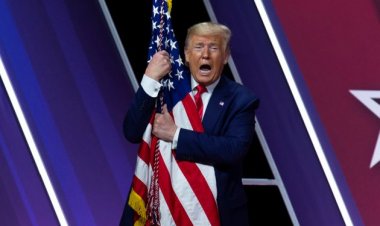 U.S. Elections: Trump might be gone, but populism is here to stay.