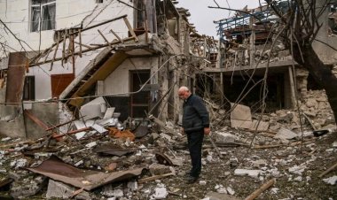Explained: The Nagorno Karabakh Conflict