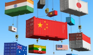 Explained:  Regional Comprehensive Economic Partnership (RCEP)