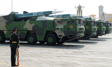 The Smoke Screen of Chinese Armaments: Decluttering the Chinese Military Advancement Claims