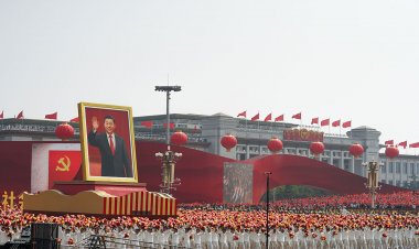 Chinese Communist Party's Influence and Espionage Operations