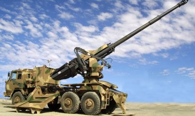 Why the Big Guns?