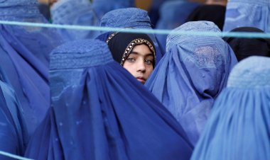 Gender Security in the Afghanistan Conflict and India's Role