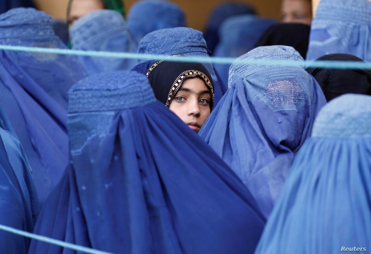 Gender Security in the Afghanistan Conflict and India's Role