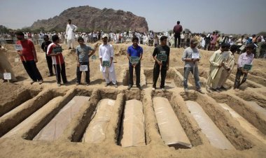 The Minority Persecution in 'Naya' Pakistan