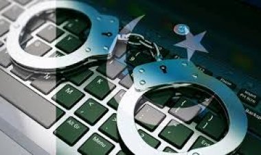 Usanas Foundation's Petition to International Organizations Against the Violation of Freedom of Religious e-Xpression by the State of Pakistan