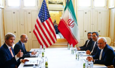 Swinging Nuclear Pendulum between US and Iran