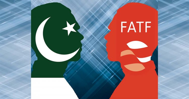 Is FATF's Coercion on Pakistan to Take Action Against Terrorists Beneficial to India?