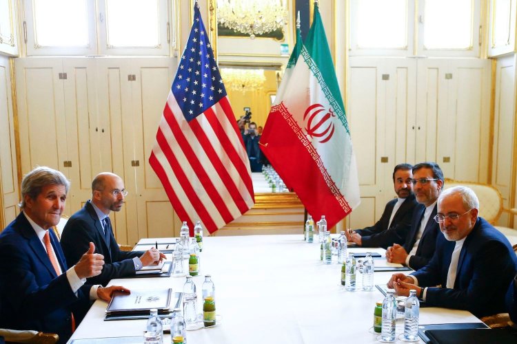 Swinging Nuclear Pendulum between US and Iran