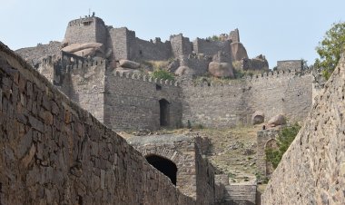 The Folly of Building Impenetrable Fortresses and Great Walls