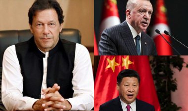 China's Hybrid-War Against India Could Foment Unrest in Kashmir