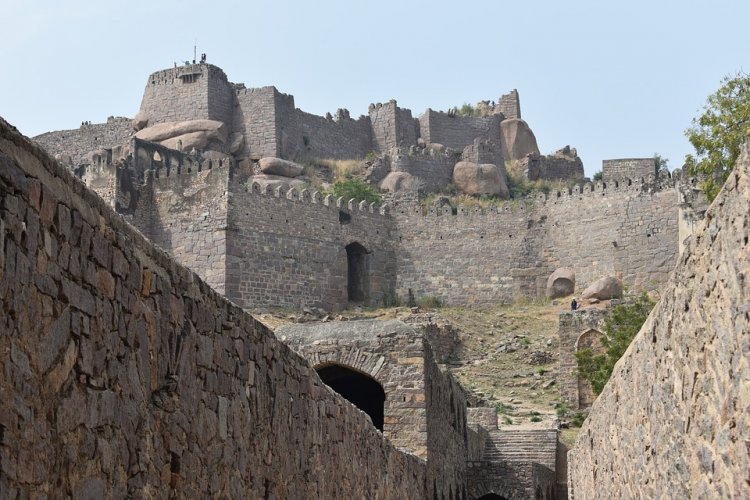 What are/have been the most impregnable fortresses in history? - Quora