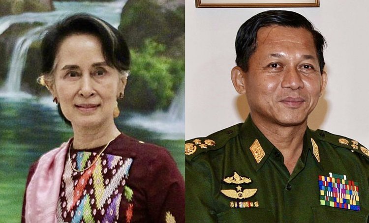Tyranny of Military: Unending Burmese Wait for Democracy