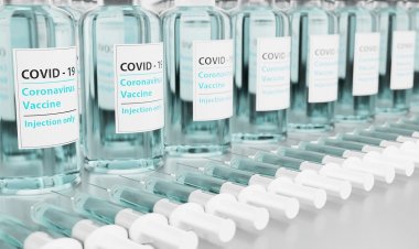 The Indian Vaccine Maitri:  Diplomatic Masterstroke