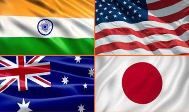 The Spirit of QUAD:  From Symbolism to Action