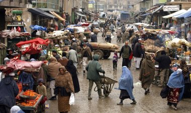 Future of Afghanistan's Peace Process: Post-Moscow Summit