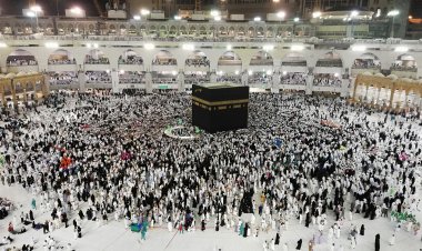 A Moderate and Sufi Islam is the Only Way of Living for Muslims in  Multicultural and Democratic Societies