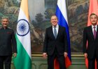 Russia-China World Order: India's Choice