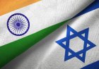 India's Counterterrorism Cooperation with Israel