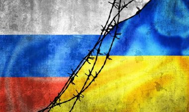 Ukraine and Russia: History Matters