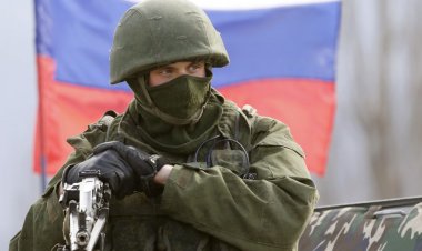 The Geopolitics of Energy Vulnerability of Europe and Russia-Ukraine Strategic Conflict