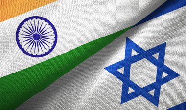 India-Israel Ties: New Opportunities in the Middle East
