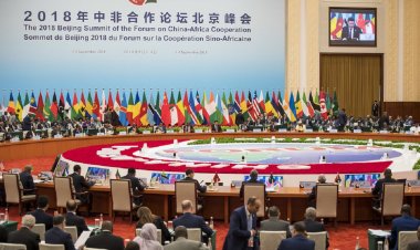 Forum on China-Africa Cooperation: Backgrounder