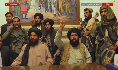 Taliban 2.0 and India's Security Challenges