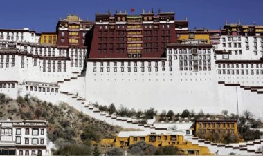 Mr. Krishan Varma, China Specialist Reviews Frank Lehberger's Paper on China's Sinicization Policies Targeting Tibetan Buddhism