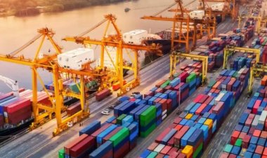 Supply Chain Resilience Initiative: Re-engineering Global Supply Chain