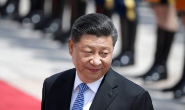 The Message for India in President Xi Jinping's visit to Tibet