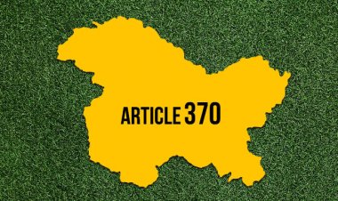 A New Kashmir in Making