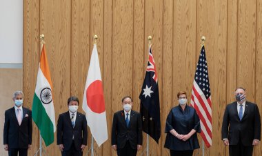 Japan's Indo-Pacific Challenges (Part 2)