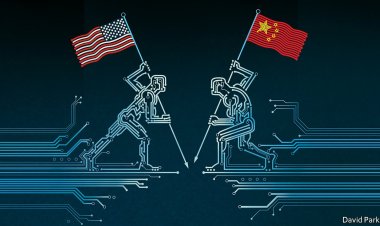 US Hegemony Ends by Seppuku (Part 2)