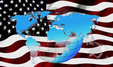 US Hegemony Ends by Seppuku (Part 1)