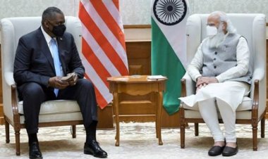Explained: Indo-US defence cooperation—Past, Present and Future
