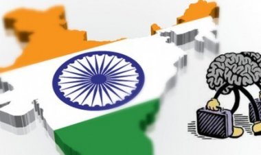 Scientific Nationalism: Is it the Answer to India's Brain Drain?