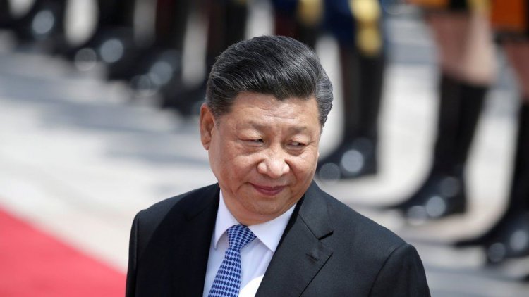 The Message for India in President Xi Jinping's visit to Tibet