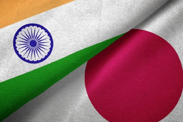 India and Japan- Recent Economic Trends